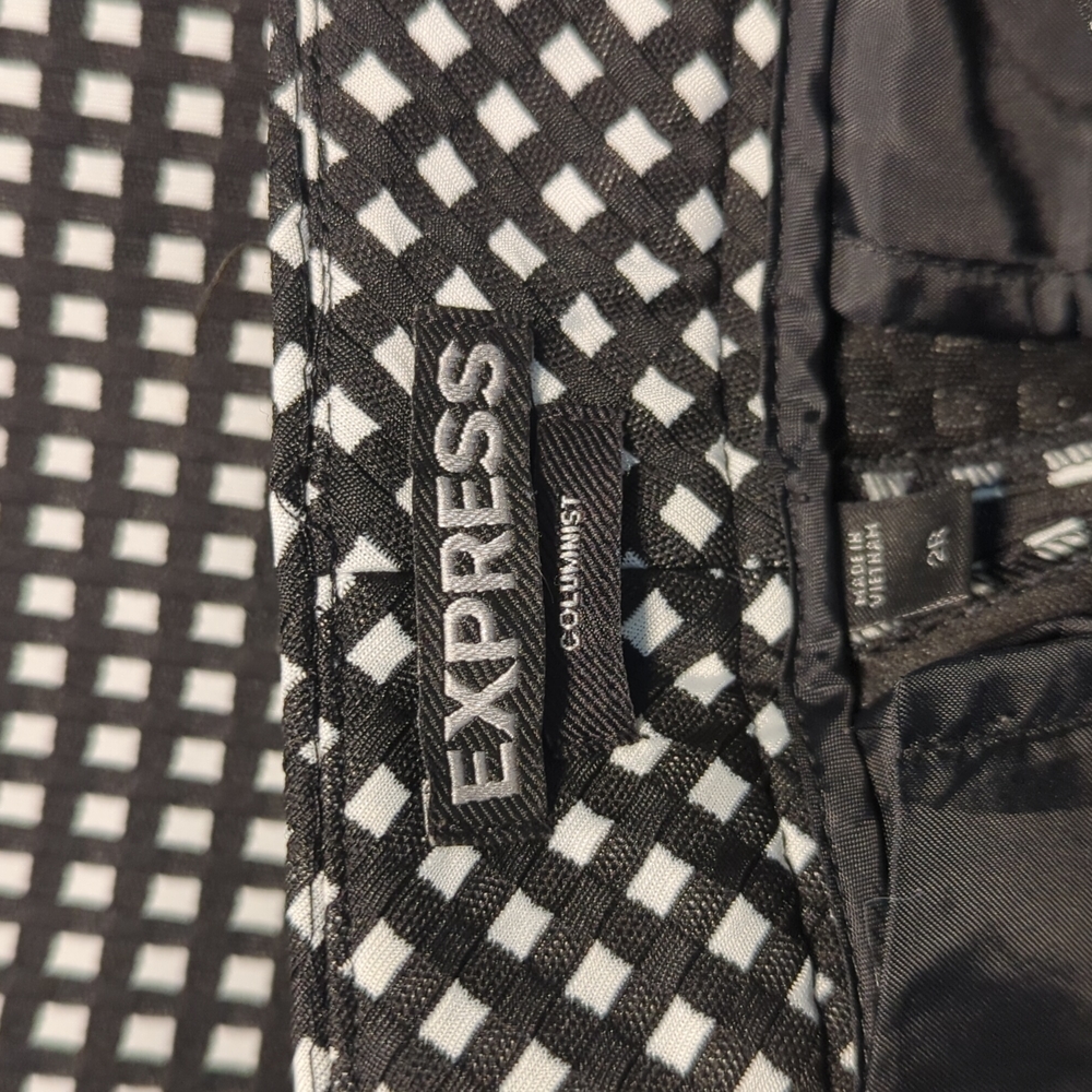 Express Columnist Pant - image 3